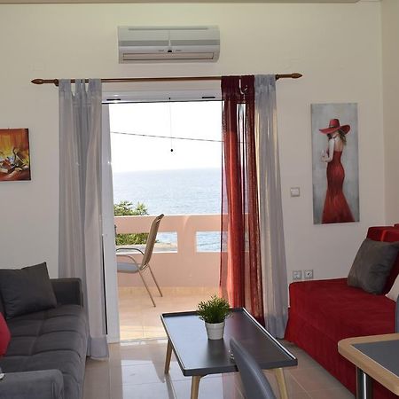 Apartmán Astrantia (Adults Only) Chania  Exteriér fotografie