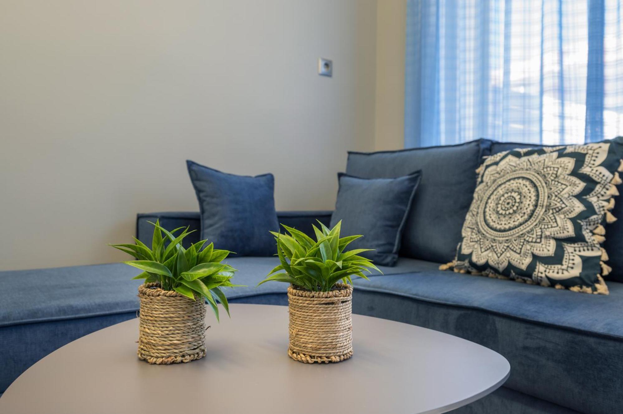 Apartmán Astrantia (Adults Only) Chania  Exteriér fotografie