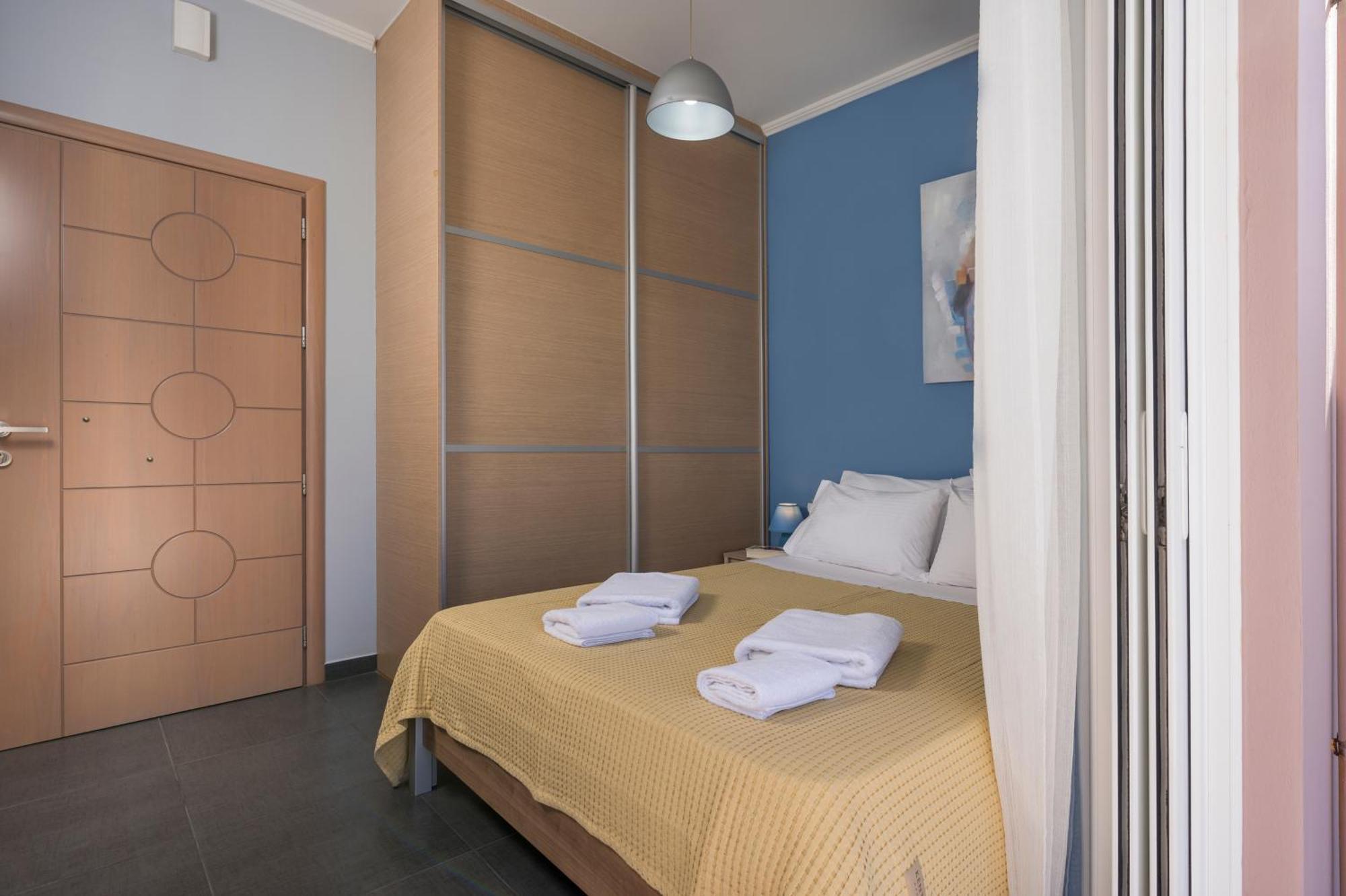 Apartmán Astrantia (Adults Only) Chania  Exteriér fotografie