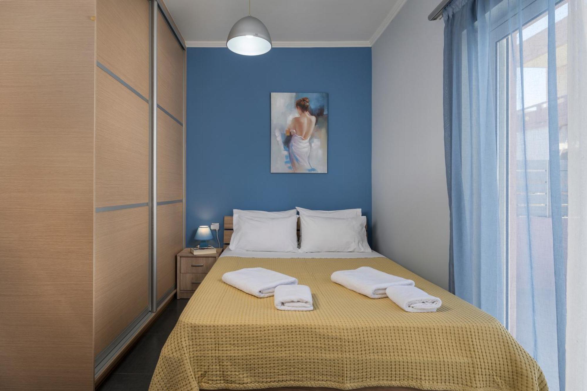 Apartmán Astrantia (Adults Only) Chania  Exteriér fotografie