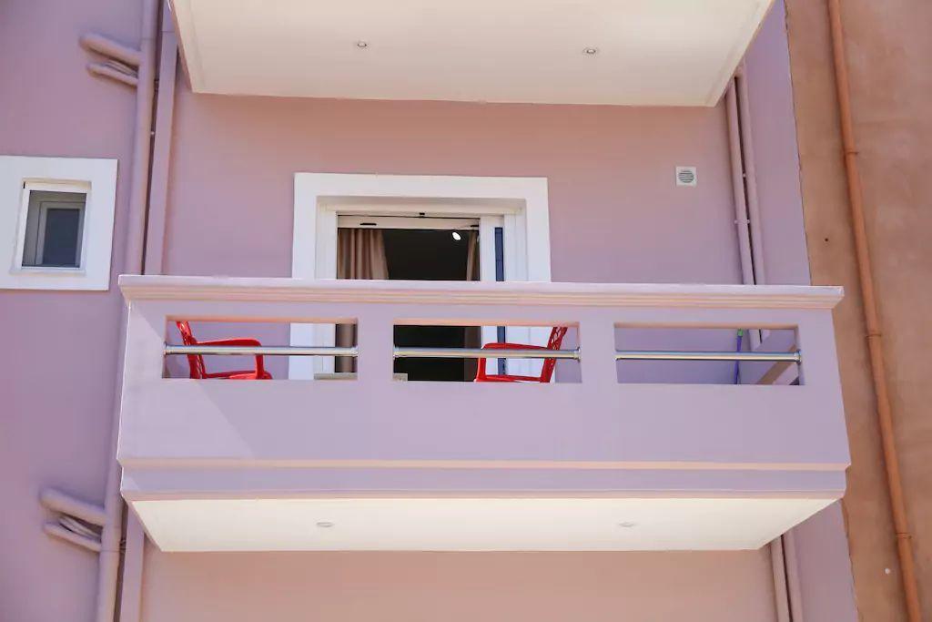 Apartmán Astrantia (Adults Only) Chania  Exteriér fotografie
