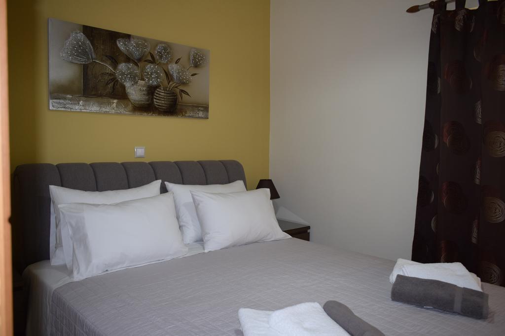 Apartmán Astrantia (Adults Only) Chania  Exteriér fotografie