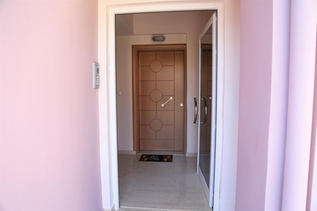 Apartmán Astrantia (Adults Only) Chania  Exteriér fotografie